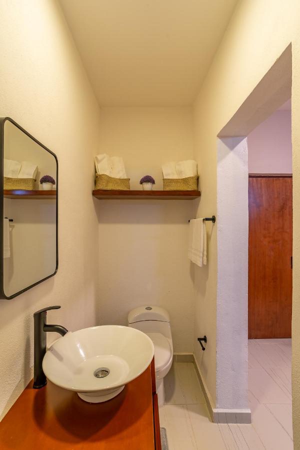 Casa Madero Hotel La Paz Eksteriør billede