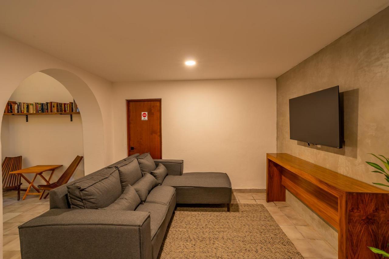 Casa Madero Hotel La Paz Eksteriør billede