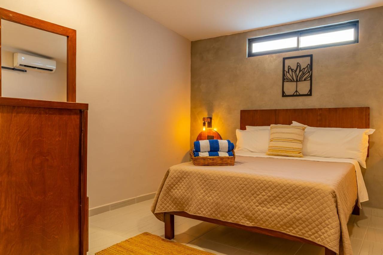 Casa Madero Hotel La Paz Eksteriør billede