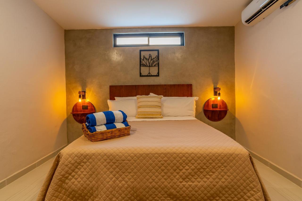 Casa Madero Hotel La Paz Eksteriør billede
