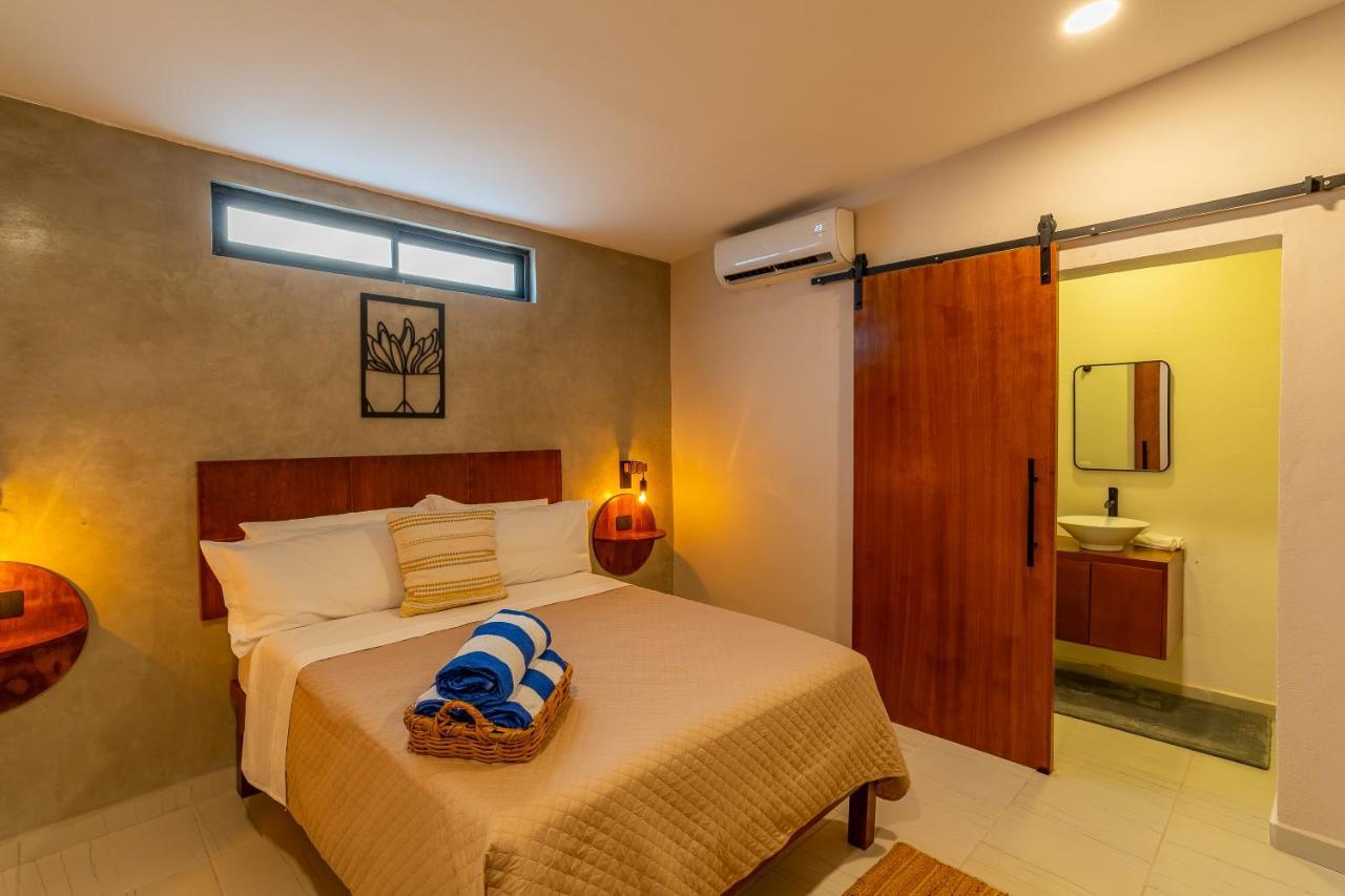 Casa Madero Hotel La Paz Eksteriør billede