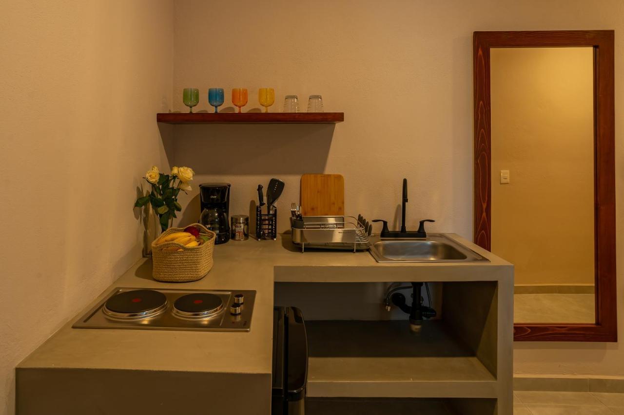 Casa Madero Hotel La Paz Eksteriør billede