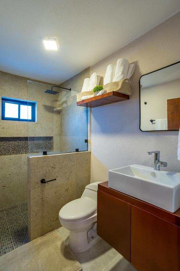 Casa Madero Hotel La Paz Eksteriør billede
